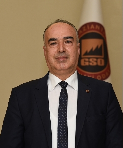 Mustafa Güneş